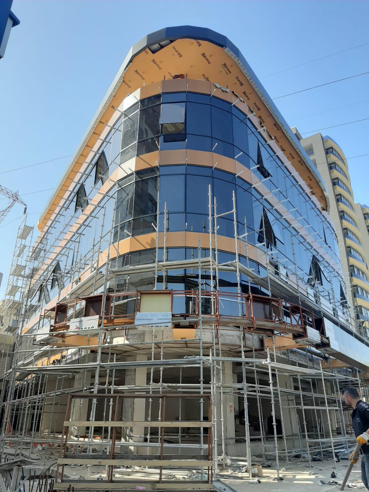 Ak-Er Proje ve Taahhüt